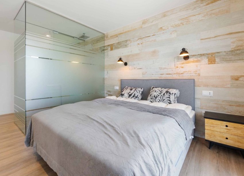 Rynek Wtórny - Apartament - Las Colinas - Las Colinas Golf