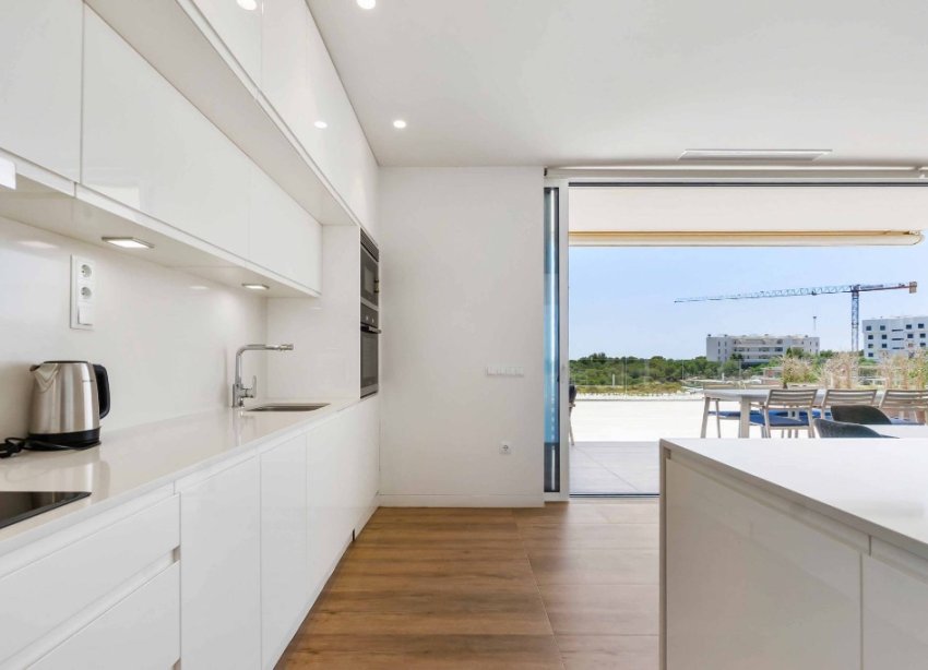 Rynek Wtórny - Apartament - Las Colinas - Las Colinas Golf