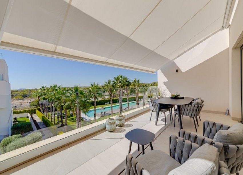 Rynek Wtórny - Apartament - Las Colinas - Las Colinas Golf