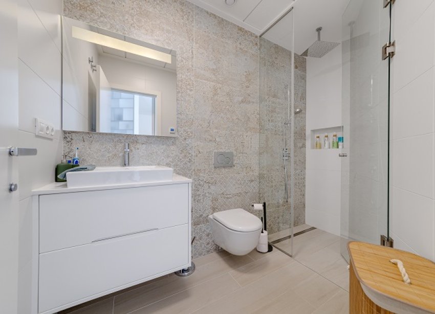 Rynek Wtórny - Apartament - Las Colinas - Las Colinas Golf