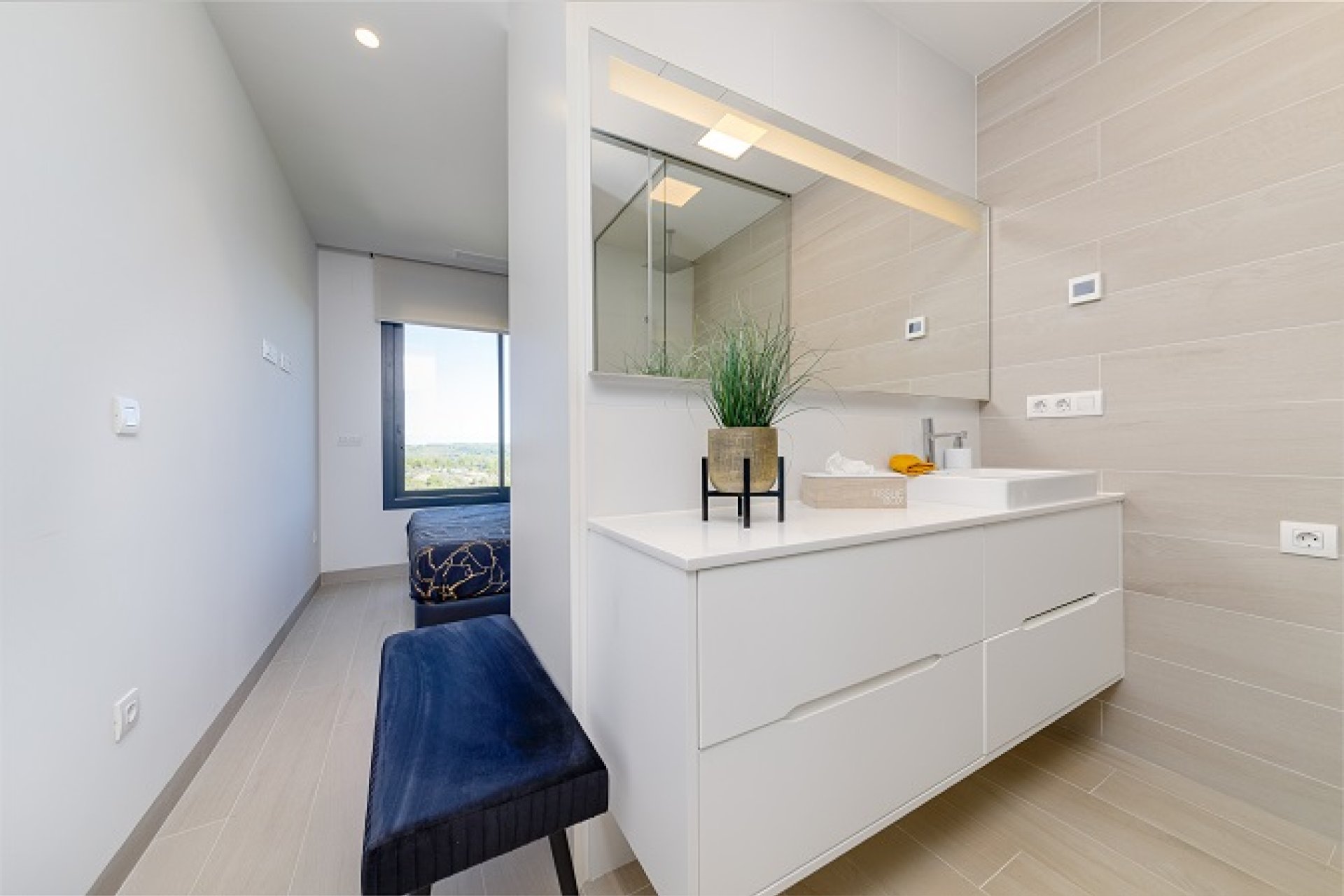 Rynek Wtórny - Apartament - Las Colinas - Las Colinas Golf