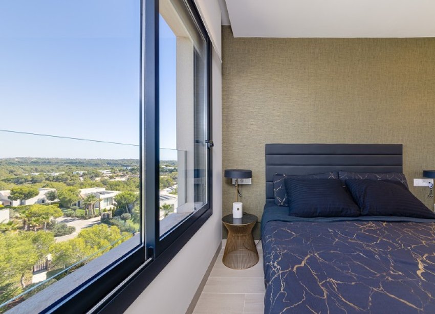 Rynek Wtórny - Apartament - Las Colinas - Las Colinas Golf