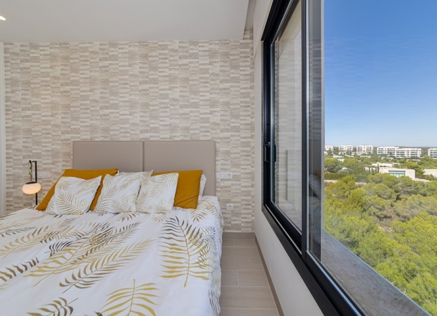 Rynek Wtórny - Apartament - Las Colinas - Las Colinas Golf