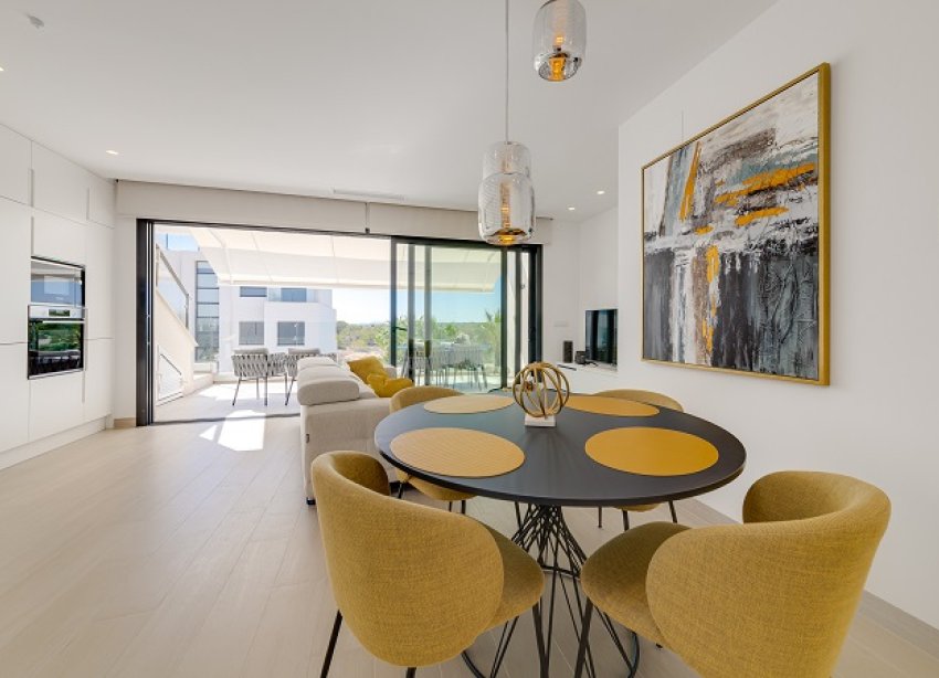 Rynek Wtórny - Apartament - Las Colinas - Las Colinas Golf