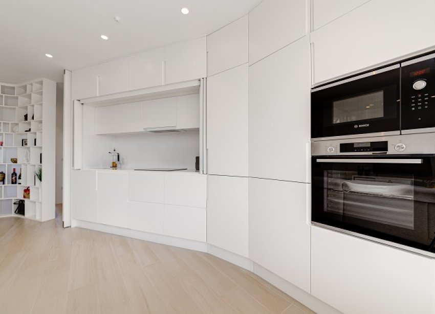 Rynek Wtórny - Apartament - Las Colinas - Las Colinas Golf