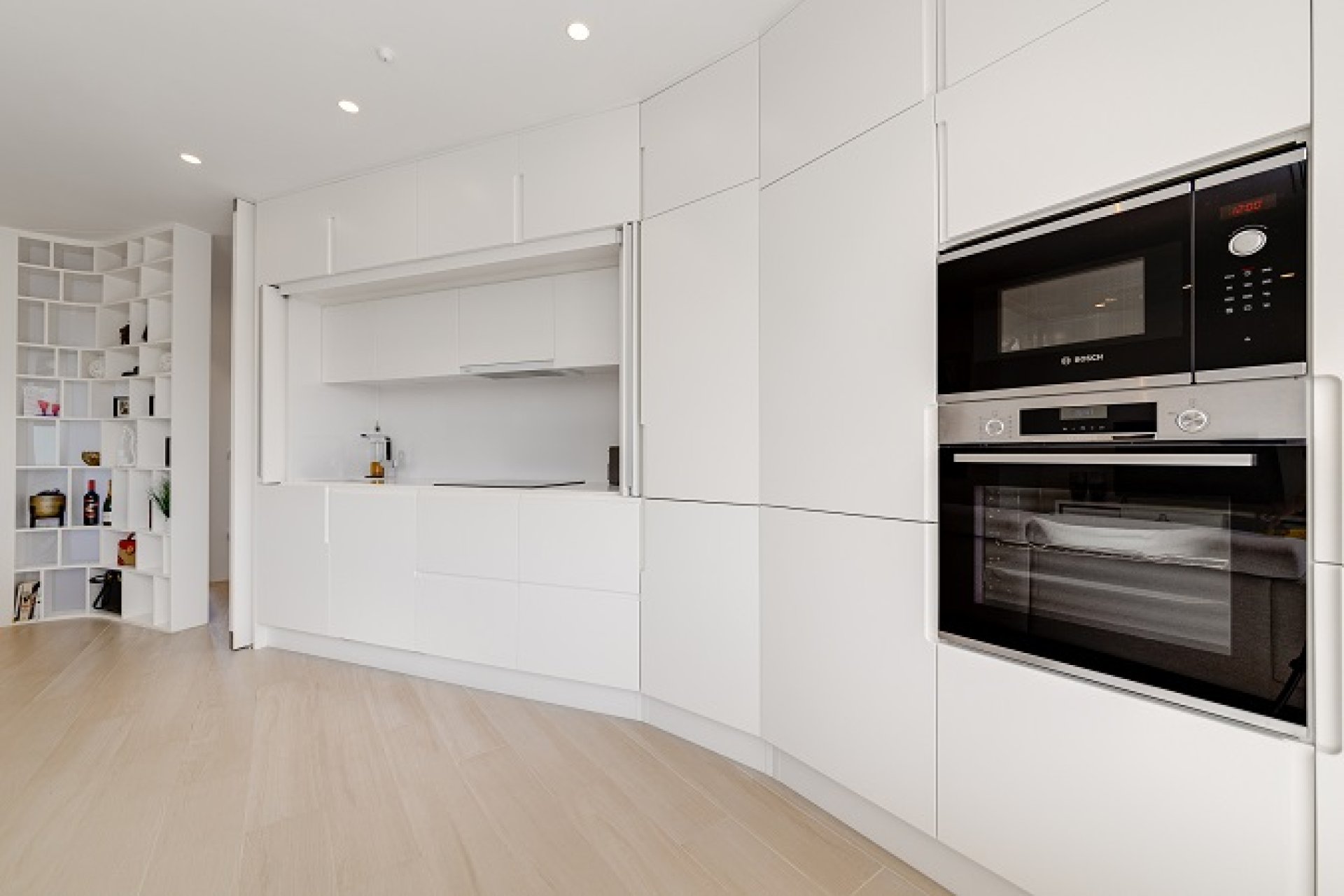 Rynek Wtórny - Apartament - Las Colinas - Las Colinas Golf