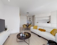 Rynek Wtórny - Apartament - Las Colinas - Las Colinas Golf