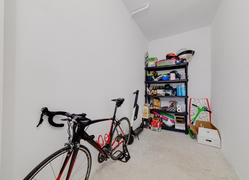 Rynek Wtórny - Apartament - Las Colinas - Las Colinas Golf