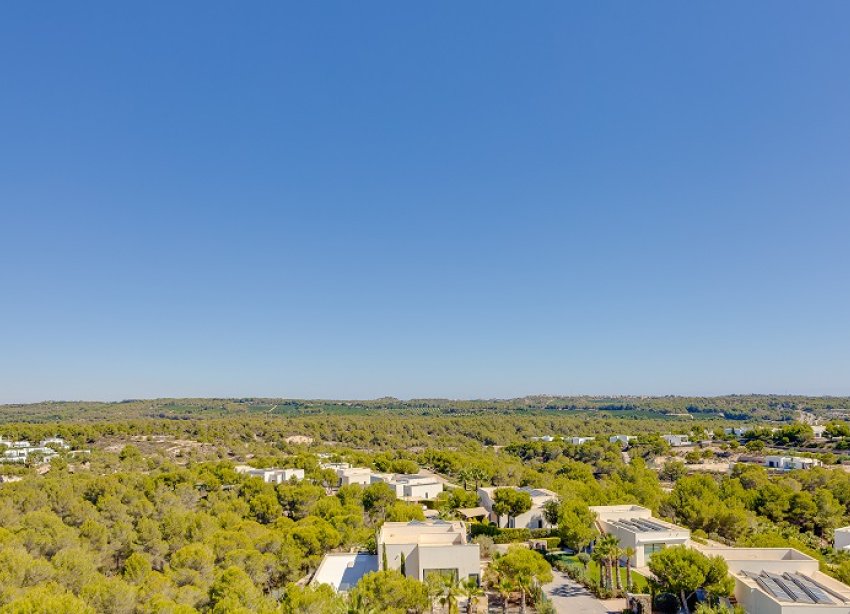 Rynek Wtórny - Apartament - Las Colinas - Las Colinas Golf