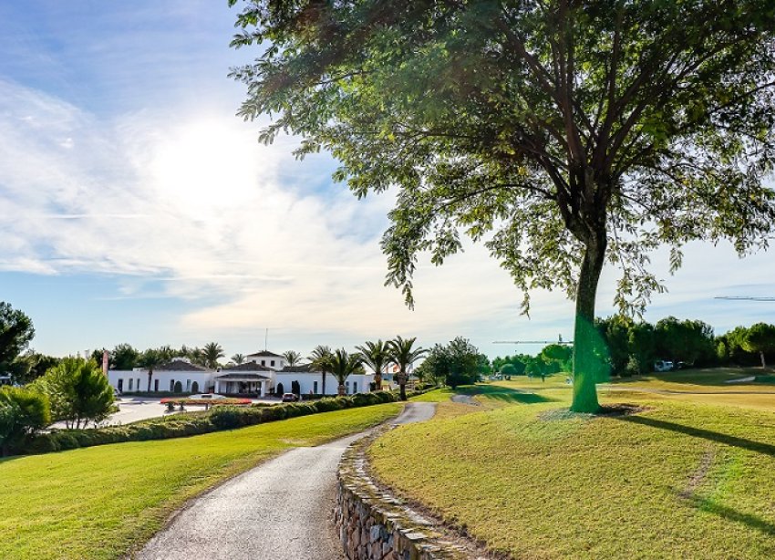 Rynek Wtórny - Apartament - Las Colinas - Las Colinas Golf