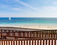 Rynek Wtórny - Apartament - Las Colinas - Las Colinas Golf