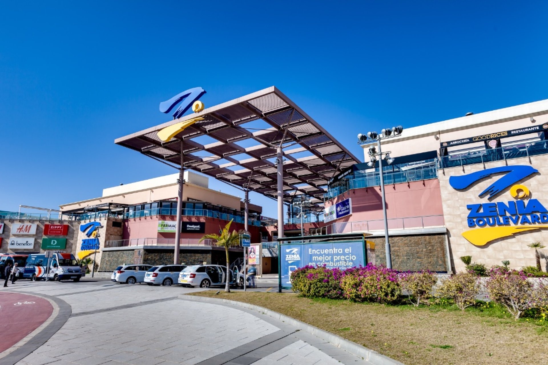 Rynek Wtórny - Apartament - Las Colinas - Las Colinas Golf