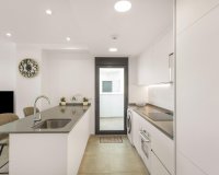 Rynek Wtórny - Apartament - Los Alcazares - Dolores de Pacheco-Santa Rosalía