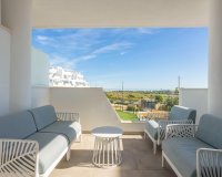 Rynek Wtórny - Apartament - Los Alcazares - Dolores de Pacheco-Santa Rosalía