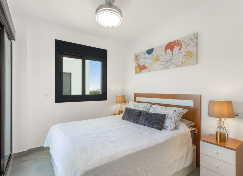 Rynek Wtórny - Apartament - Los Alcazares - Dolores de Pacheco-Santa Rosalía