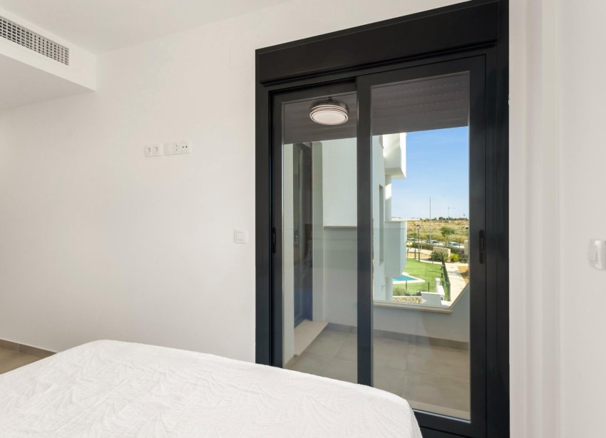 Rynek Wtórny - Apartament - Los Alcazares - Dolores de Pacheco-Santa Rosalía