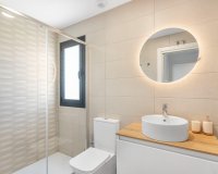 Rynek Wtórny - Apartament - Los Alcazares - Dolores de Pacheco-Santa Rosalía