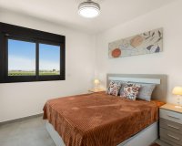 Rynek Wtórny - Apartament - Los Alcazares - Dolores de Pacheco-Santa Rosalía