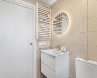 Rynek Wtórny - Apartament - Los Alcazares - Dolores de Pacheco-Santa Rosalía