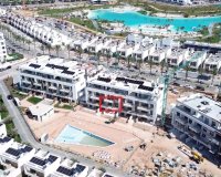 Rynek Wtórny - Apartament - Los Alcazares - Dolores De Pacheco-santa Rosalía