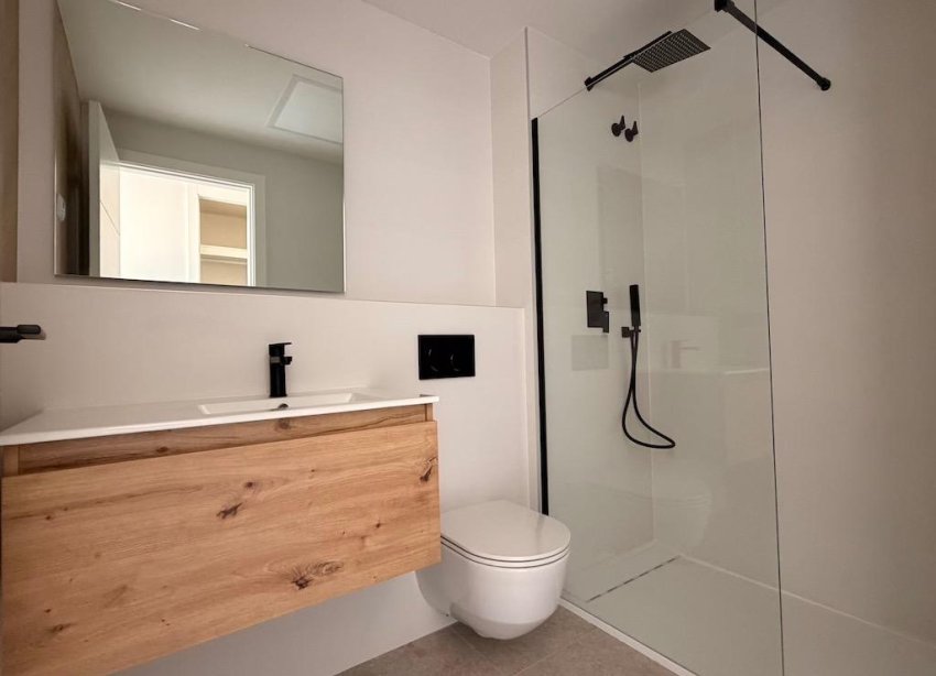 Rynek Wtórny - Apartament - Los Alcazares - Dolores De Pacheco-santa Rosalía