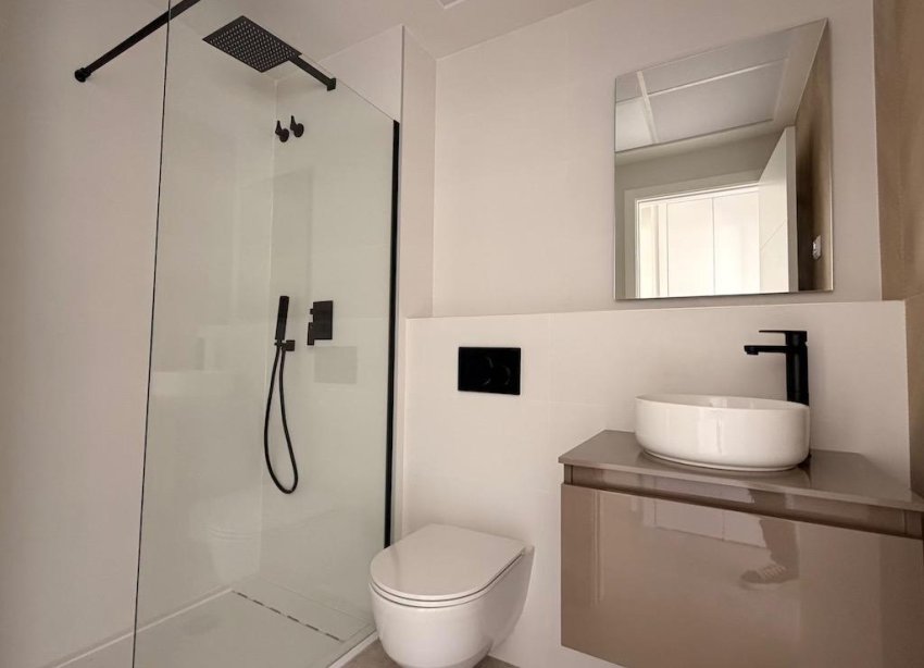 Rynek Wtórny - Apartament - Los Alcazares - Dolores De Pacheco-santa Rosalía