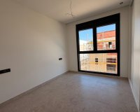 Rynek Wtórny - Apartament - Los Alcazares - Dolores De Pacheco-santa Rosalía