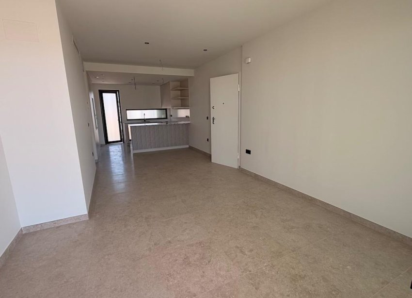 Rynek Wtórny - Apartament - Los Alcazares - Dolores De Pacheco-santa Rosalía