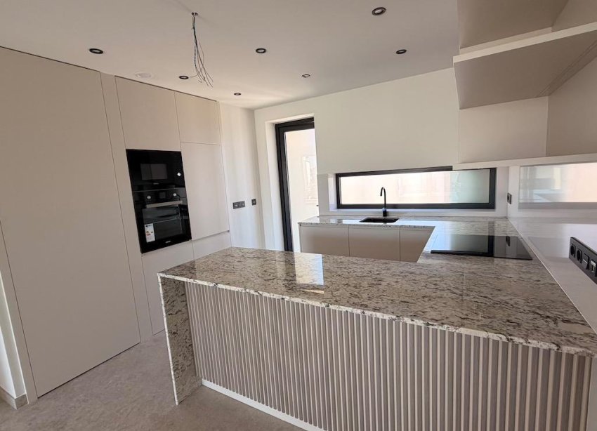 Rynek Wtórny - Apartament - Los Alcazares - Dolores De Pacheco-santa Rosalía