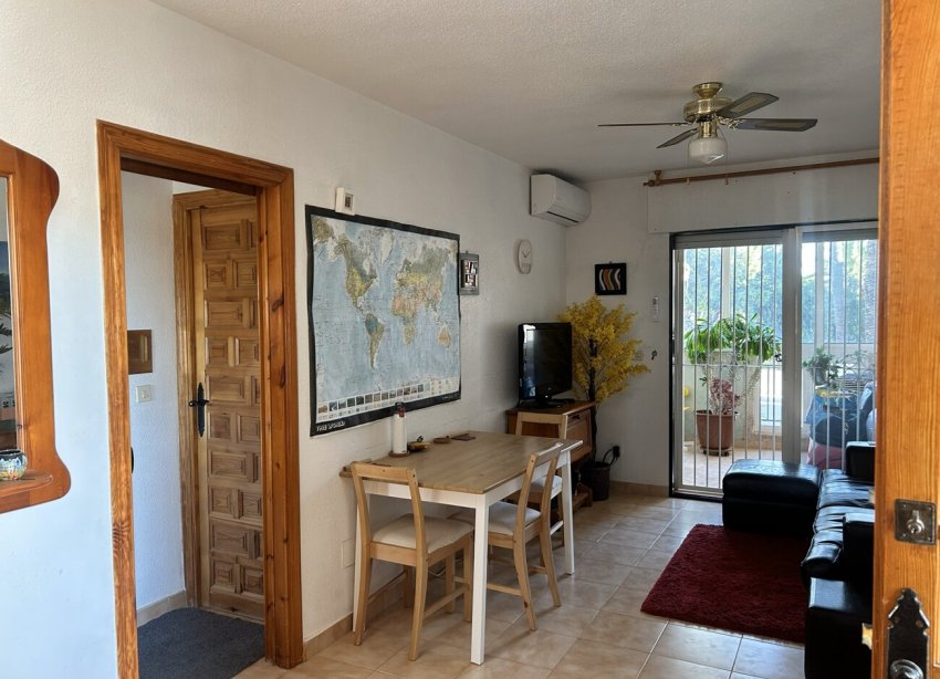 Rynek Wtórny - Apartament - Los Alcázares - Mar Menor - Costa Calida