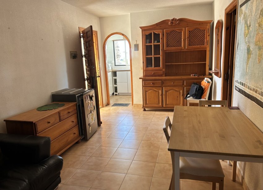 Rynek Wtórny - Apartament - Los Alcázares - Mar Menor - Costa Calida