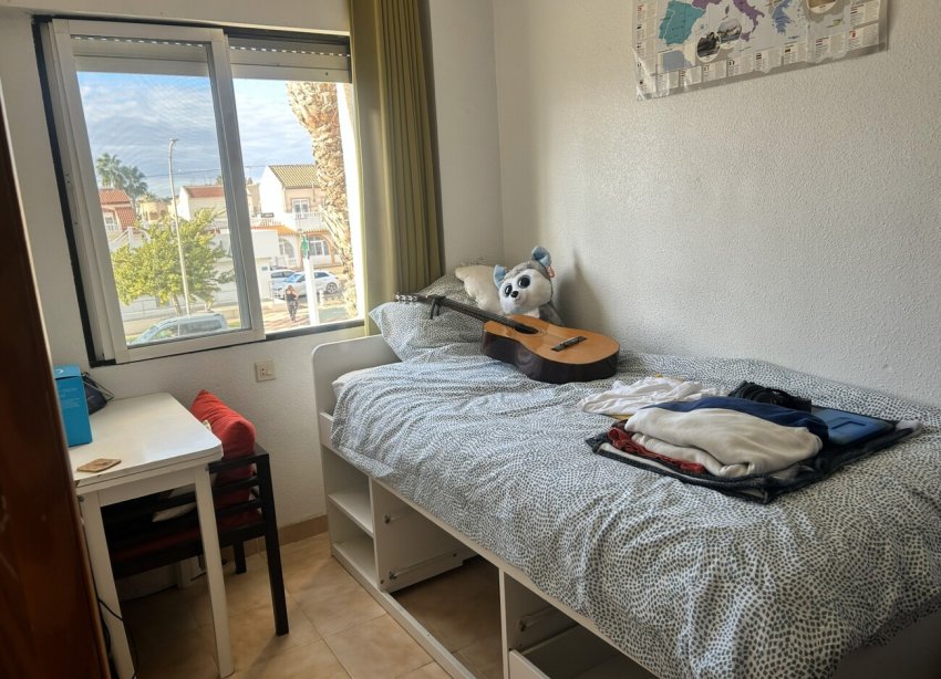 Rynek Wtórny - Apartament - Los Alcázares - Mar Menor - Costa Calida
