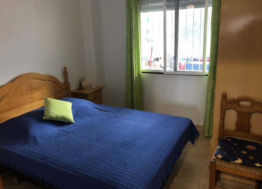 Rynek Wtórny - Apartament - Los Alcázares - Mar Menor - Costa Calida