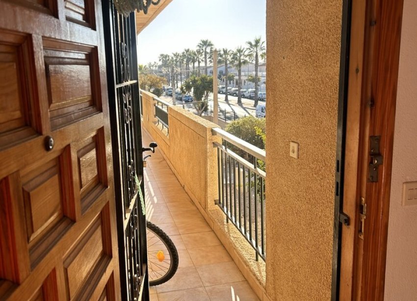 Rynek Wtórny - Apartament - Los Alcázares - Mar Menor - Costa Calida