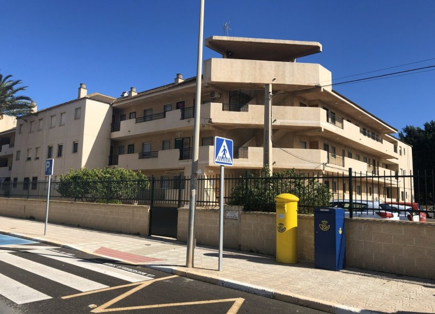 Rynek Wtórny - Apartament - Los Alcázares - Mar Menor - Costa Calida