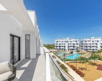 Rynek Wtórny - Apartament - Los Alcazares - Santa Rosalia Lake and Life Resort