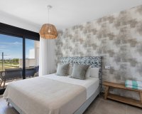 Rynek Wtórny - Apartament - Los Alcazares - Santa Rosalia Lake and Life Resort