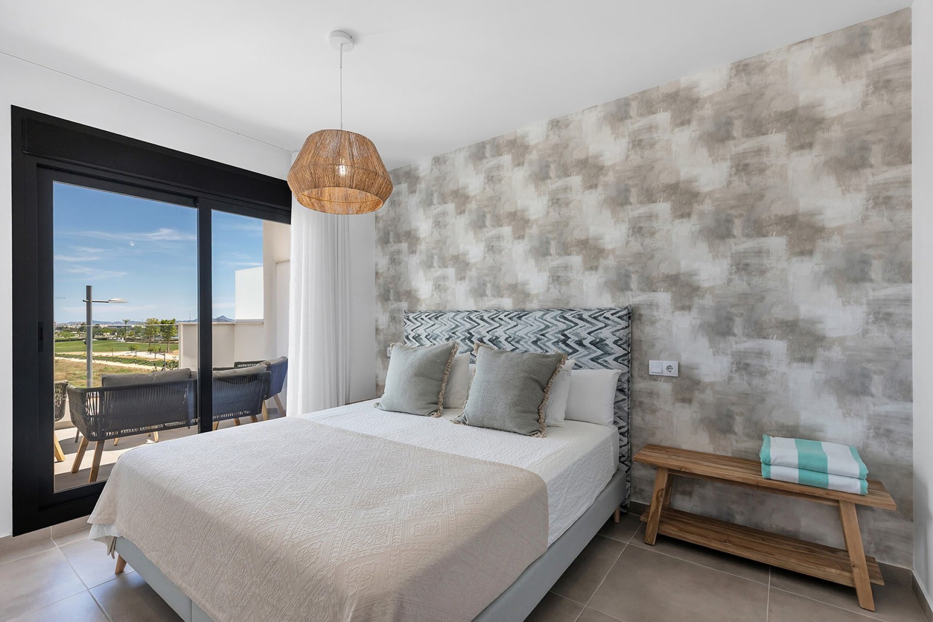 Rynek Wtórny - Apartament - Los Alcazares - Santa Rosalia Lake and Life Resort
