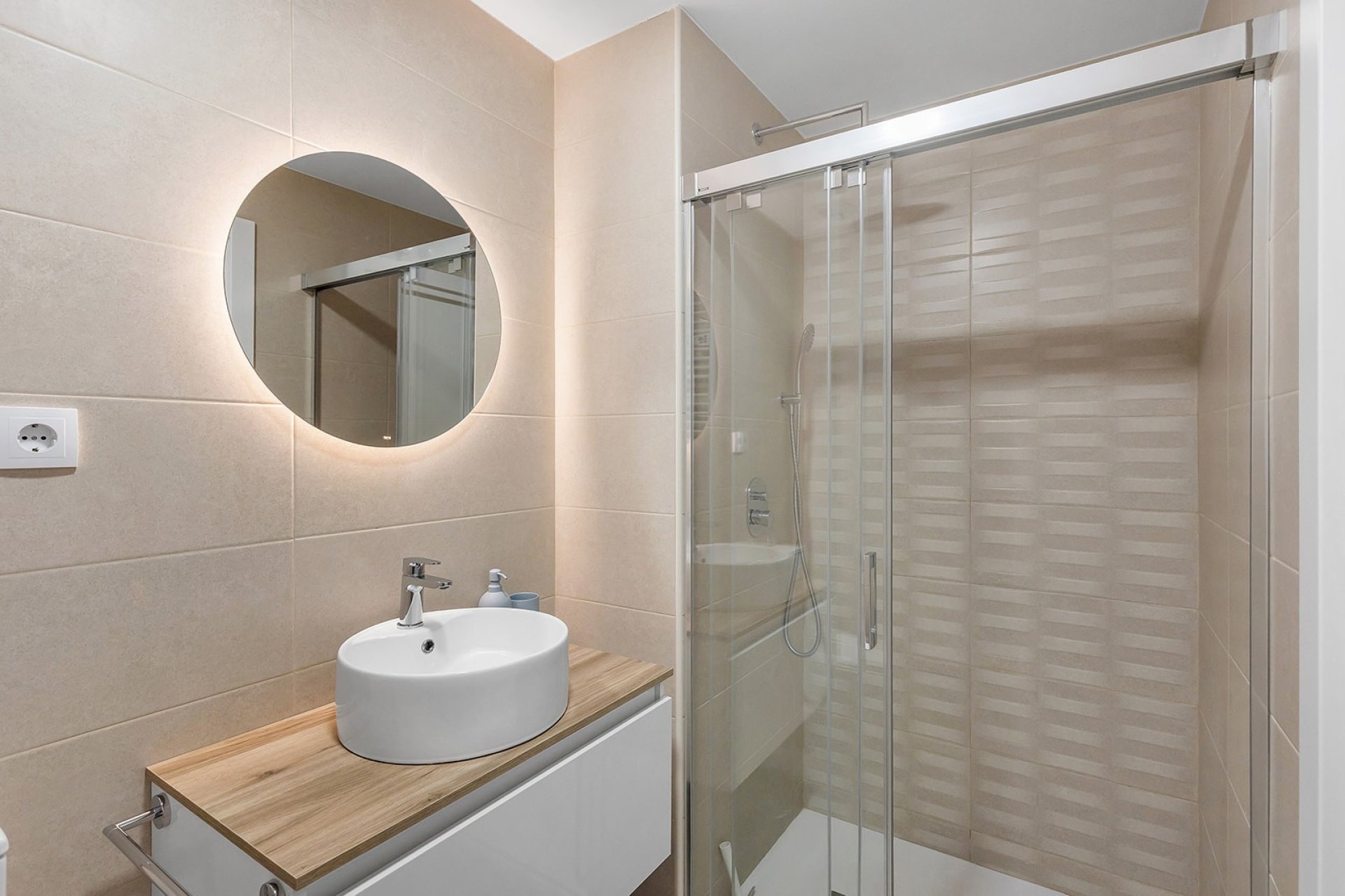 Rynek Wtórny - Apartament - Los Alcazares - Santa Rosalia Lake and Life Resort