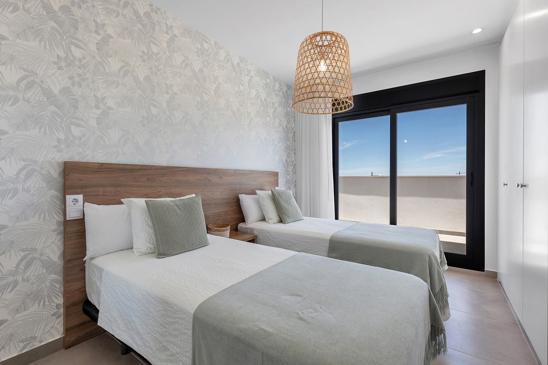 Rynek Wtórny - Apartament - Los Alcazares - Santa Rosalia Lake and Life Resort