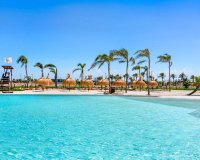 Rynek Wtórny - Apartament - Los Alcazares - Santa Rosalia Lake and Life Resort