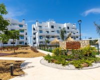 Rynek Wtórny - Apartament - Los Alcazares - Santa Rosalia Lake and Life Resort