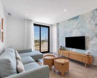 Rynek Wtórny - Apartament - Los Alcazares - Santa Rosalia Lake and Life Resort