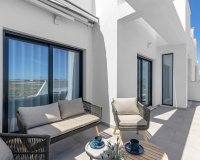 Rynek Wtórny - Apartament - Los Alcazares - Santa Rosalia Lake and Life Resort