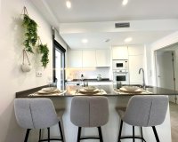 Rynek Wtórny - Apartament - Los Alcazares - Santa Rosalía
