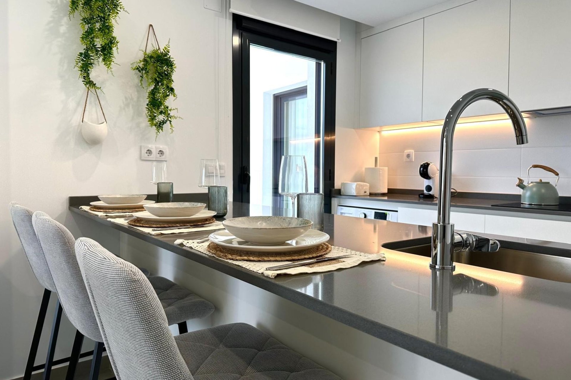 Rynek Wtórny - Apartament - Los Alcazares - Santa Rosalía