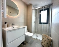 Rynek Wtórny - Apartament - Los Alcazares - Santa Rosalía