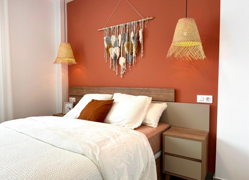 Rynek Wtórny - Apartament - Los Alcazares - Santa Rosalía