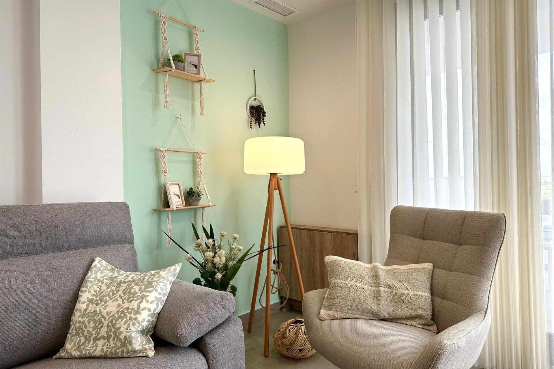 Rynek Wtórny - Apartament - Los Alcazares - Santa Rosalía