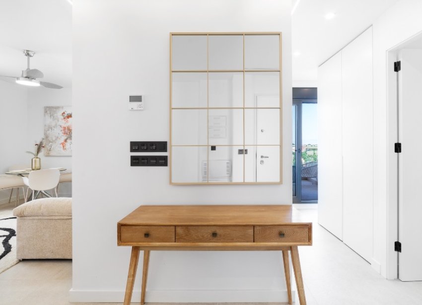 Rynek Wtórny - Apartament - Los Alcazares - Santa Rosalía